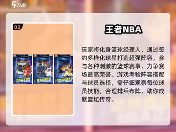 🔥2025最火篮球手游！乔丹带你称霸球场🏆截图3