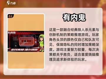 2024必玩🔥太空杀游戏大揭秘🚀截图3