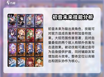 爱琳诗篇⚡初音未来获取攻略💡必看！截图3