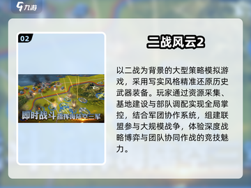 🔥2025最火历史手游TOP榜🏆截图3