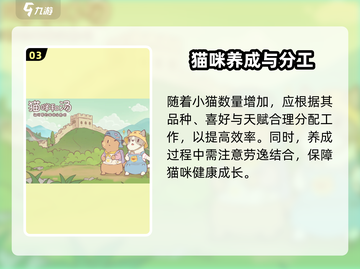 《猫咪和汤》最终结局曝光！🔥截图4
