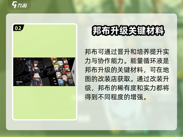 绝区零能量循环液获取攻略💥游戏必备🔥截图3