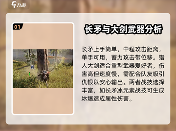 荒野起源🔥新手必看！最强武器推荐🎉截图2