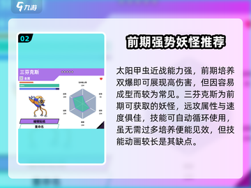 磁带妖怪大揭秘！《数码宝贝》必练神兽🔥超详细攻略来啦～截图3