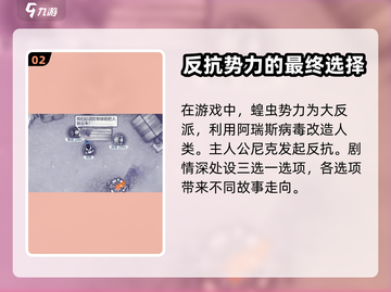 阿瑞斯病毒2🔥有几章？DLC内容曝光！截图3