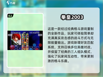 🔥2003年超火网络游戏排名，经典中的战斗机🎮截图3