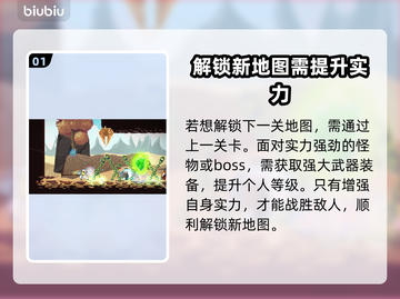 星界战士😎解锁地图全攻略✨截图2