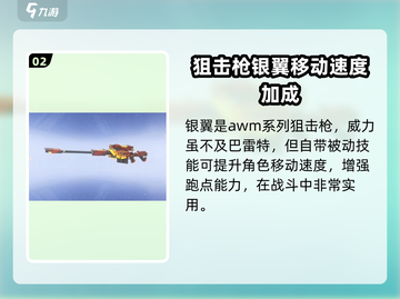 火线精英2最强狙击枪🔥助你一击致命！截图3