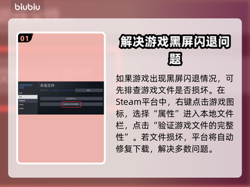 无主之地2黑屏闪退？❌教你一招搞定！🎮截图2