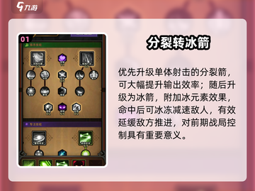 🔥迷雾大陆技能加点神操作💥截图2