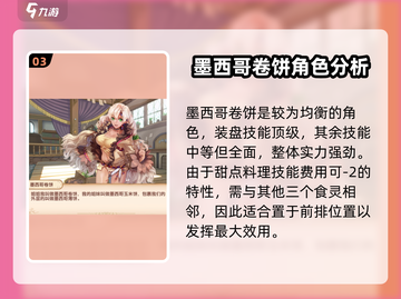 【料理次元】墨西哥卷饼🔥超详细评测来啦！好吃到停不下来🎉截图4