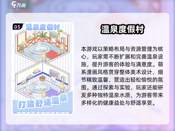 🏨超经典！2025必玩经营旅馆游戏合集🔥截图6