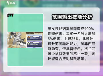 剑与骑士团🔥西菲斯技能效果全面解析！截图3