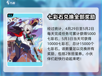 世界弹射物语五一活动🔥玩法全攻略来了！截图3