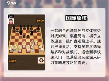 🔥2025最火国际象棋手游💥截图5