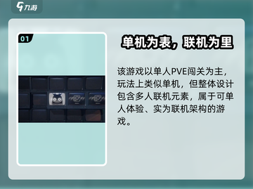 绝区零是联机游戏？🔥截图2