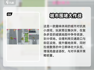 🔥2025最火模拟城市手游榜单出炉！🎮💥截图9