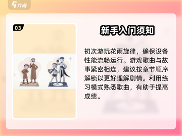 花雨旋律💥超值售价曝光！游戏党必看🔥截图4