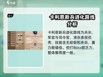 小骨英雄killer头骨进化路线🔥助你战无不胜！截图2