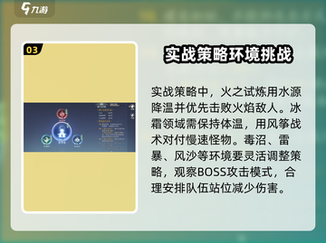 诛仙2手游闯六境💯副本通关攻略来啦！截图4