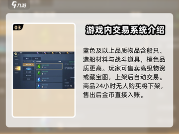 黎明之海🔥货币获取全攻略，快速致富就靠它！截图4