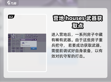 阿瑞斯病毒2💡AK47获取攻略，玩家必看！截图3