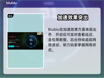 🔥暗黑4加速器推荐！速下载地址曝光💥🚀截图6