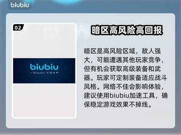 全境封锁2掉线？加速器安排上！🎮🔥截图3