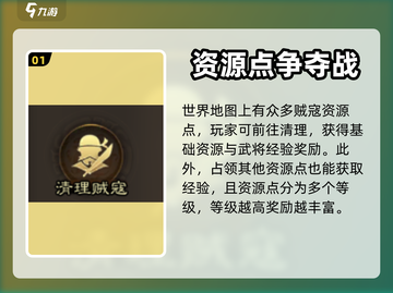 三国志战棋版武将升级💎超全攻略来啦！截图2