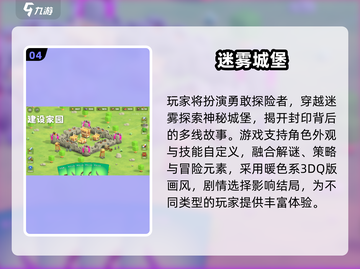 🔥2025超好玩单机闯关游戏推荐！🎮截图5