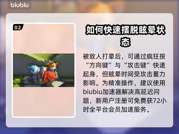 动物派对快速起来方法🌟【必看技巧】🎮截图3