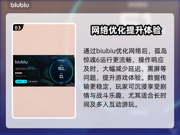 🎮孤岛惊魂6黑屏秒解决！加速器推荐🔥截图4