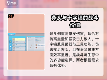 波西亚时光💥副本装备搭配推荐，这样打最爽！🔥截图3