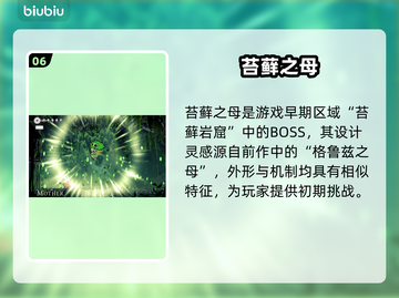 🎮空洞骑士丝之歌全角色揭秘！截图7