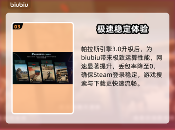 数码宝贝物语🔥配置要求曝光！🎮截图4