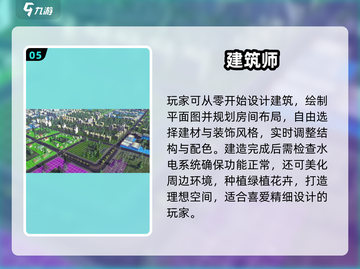 🔥2025最上头模拟建造神作💥截图6