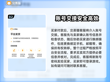 QQ炫舞账号交易平台下载，游戏党必看💥🔥截图3