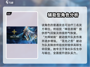 潮汐守望者最强🎉英雄推荐，玩游戏必看！截图6