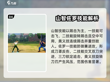 航海王壮志雄心🔥新手必抽角色推荐！截图5