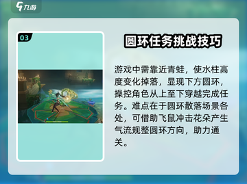 原神🔥幽谈窟试炼攻略，快速通关秘籍💎截图4