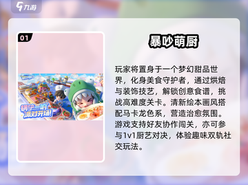 🔥2025全球玩家最多游戏TOP榜🎮截图2