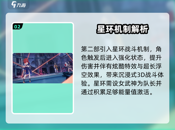 崩坏3第二部🔥新手必看！玩转攻略全在这里👇截图3