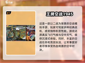 2024高品质✈模拟飞行手游排行榜🔥截图2
