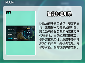 CS2掉帧卡顿？这一招搞定！🔥🎮截图4