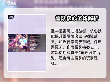 炽焰天穹🔥第一抽必出S级角色？新手必看！截图5