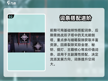 《原神》辉烬明饰爆改神装🔥截图3