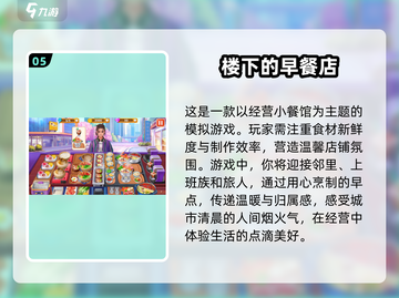 2025年最🔥经营策略游戏推荐🎮💰截图6