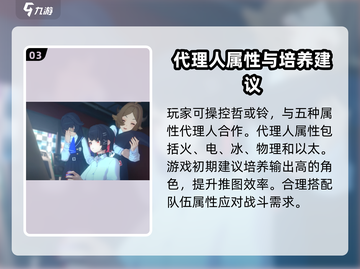 绝区零卡池顺序大曝光！💥游戏党必看🔥截图4
