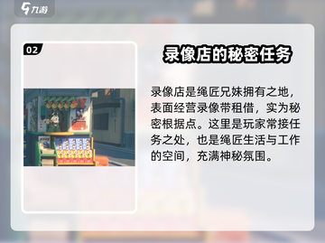 绝区零地图全攻略🔥超劲爆内容不容错过！截图3