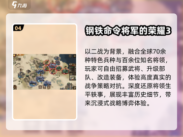 🔥2025最燃二战卡牌手游💥截图5